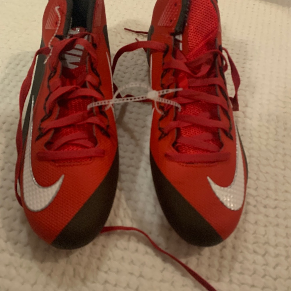 Nike Cleats